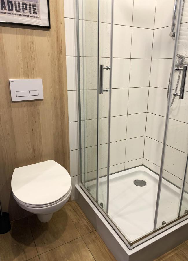 Apartament Folkowe Podgorze Szklarska Poręba Exterior foto