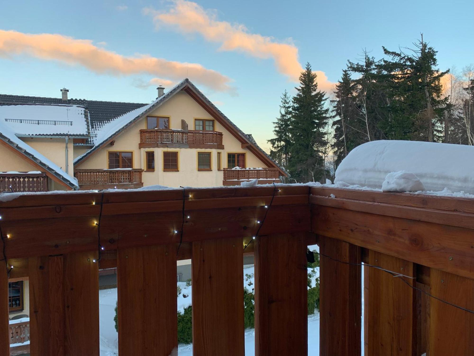 Apartament Folkowe Podgorze Szklarska Poręba Exterior foto