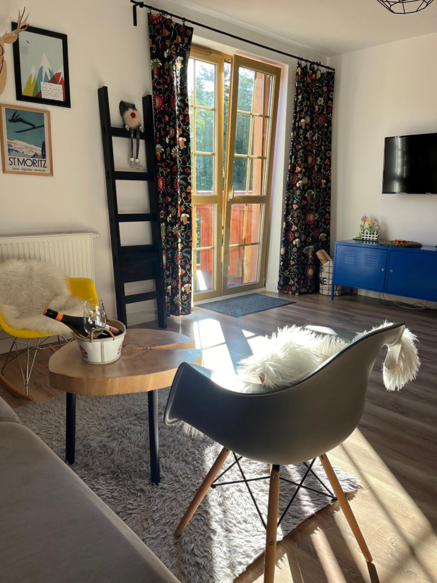Apartament Folkowe Podgorze Szklarska Poręba Exterior foto
